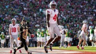 Best betting apps, promos, sites for Ohio State vs. Texas: How, where to bet college football on Saturday