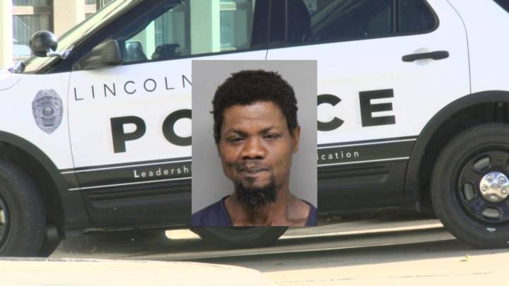 Man lured boy into his pickup at Lincoln park, police say