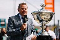 Support Grows for NASCAR Broadcaster as Insider Drops Bold 8