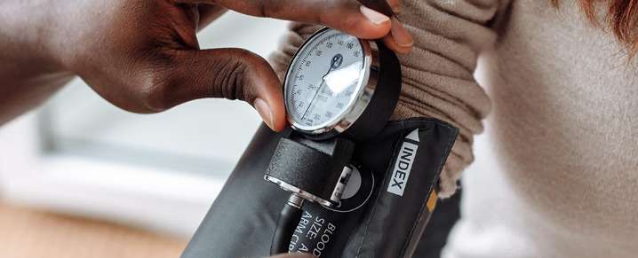 US Has New Guidelines For High Blood Pressure. Here's What That Means.