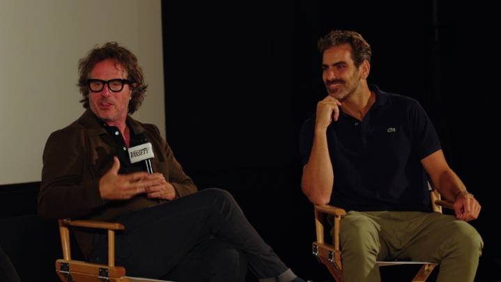 'Deaf President Now' Directors on Timeliness of the Student Protests