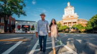 What is the prettiest town in Georgia? See what Southern Living says