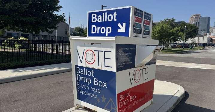 What to know about Cuyahoga County primary election: New voting location, new ward boundaries