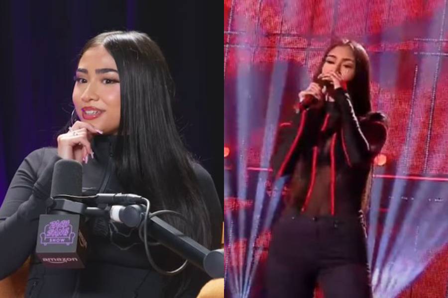 Paloma Mami recuerda su breve paso por “Rojo” y lanza fuerte crítica: “Era muy falso”