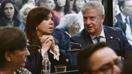 Cristina apeló el cálculo del decomiso en su contra por la causa Vialidad