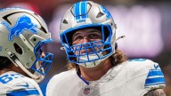 Tate Ratledge still could be Detroit Lions' long