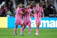 Título en juego. Dónde ver en directo online a Lionel Messi e Inter Miami vs. Seattle Sounders, por la final de la Leagues Cup 2025
