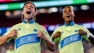 Charlotte FC extends win streak with 2-1 road victory against New England