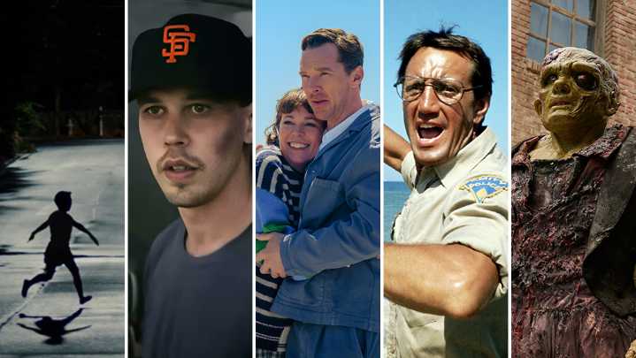 Box Office: Austin Butler's 'Caught Stealing' Has $1.2M Previews, Can It Beat 'Weapons'?