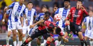 Atlas vuelve a caer, ahora es goleado por Pachuca