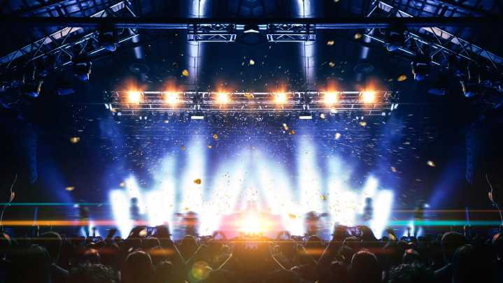 Temptations, Morgan Wallen tribute shows coming to Robins Theatre in November