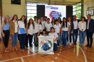 Cooperativas y Mutuales Escolares de Nivel Secundario se reúnen en Santa Rosa
