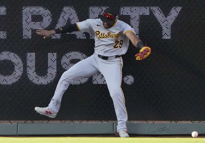 Jason Mackey: If the Pirates want to fix this for 2026, their actions are awfully difficult to understand