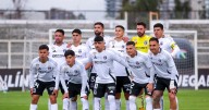 La sensible baja que tendrá Colo Colo para el Superclásico ante la U
