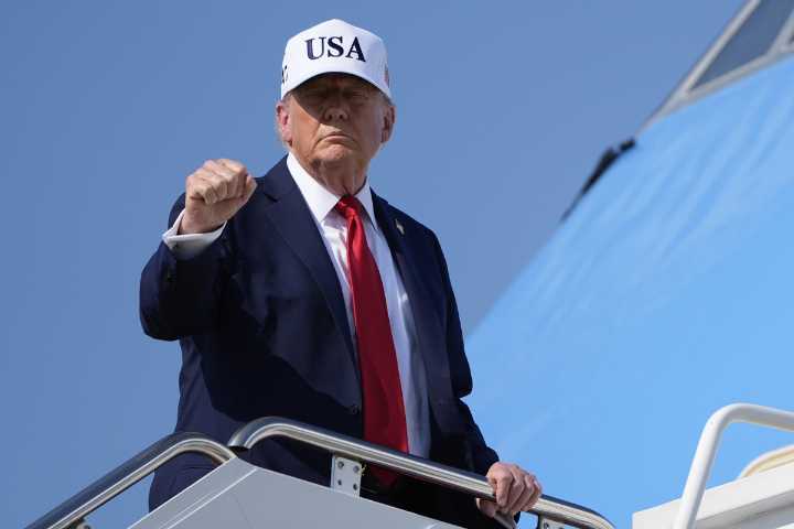 Trump smear campaign threatens Fed’s independence, US economy