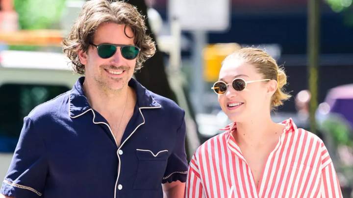 Bradley Cooper and Gigi Hadid take steady steps toward a long