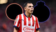 ¡Todo mundo lo quiere! Dos históricos de Europa buscan a Hugo Camberos, podría dejar Chivas