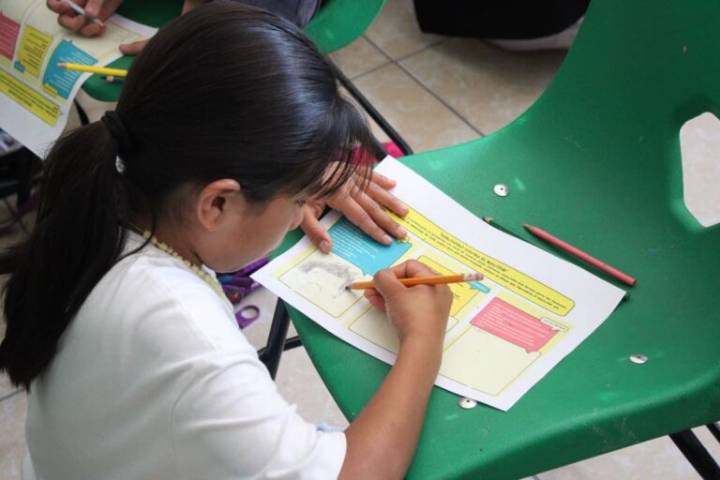 ¡Atención infancias de Actopan! Inicia el curso de verano 2025