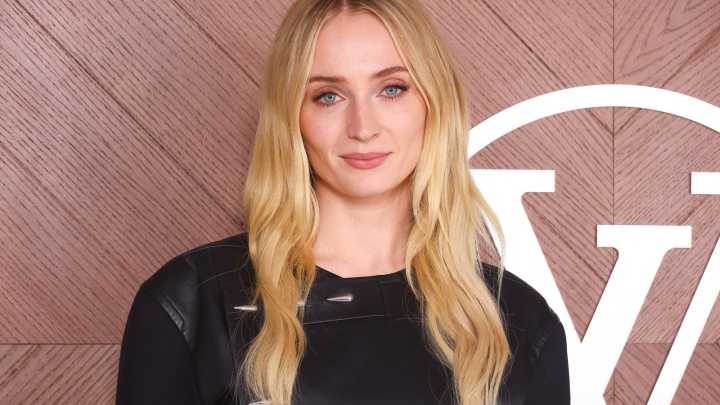 Sophie Turner Says Social Media 'Almost Destroyed' Her
