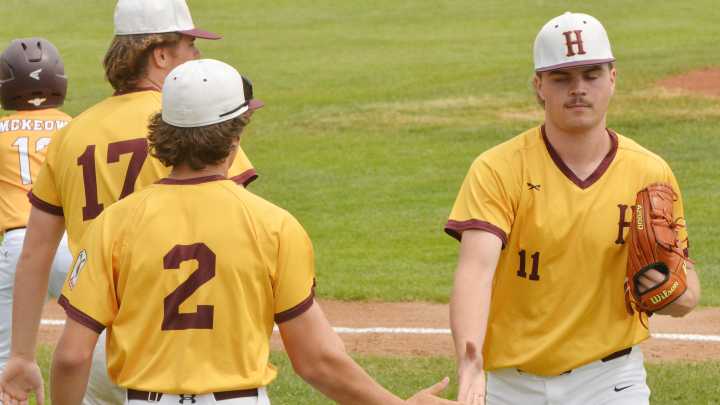 Legion Baseball: Harrisburg wins Class A title; Dell Rapids clinches berth in Class B championship