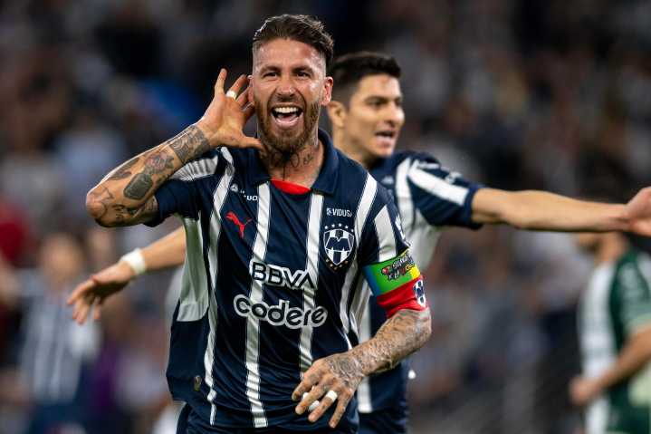 Sergio Ramos lanza canción de 'despecho' hacia el Real Madrid