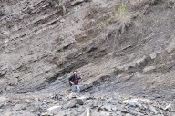 Baraya, la tierra huilense que alguna vez fue un mar
