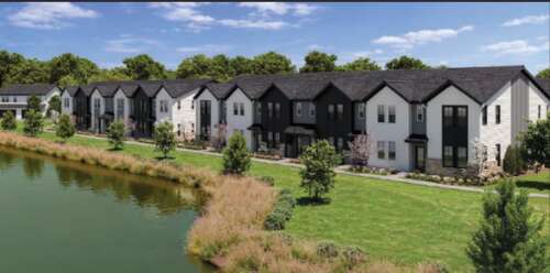 Huntley housing plan with mostly rentals gains traction with new location