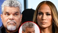 Jennifer Lopez's Former Costar Luis Guzmán Shades Her, Says She's 'OK'