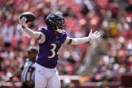 5 things we learned from the Ravens’ preseason win over the Commanders
