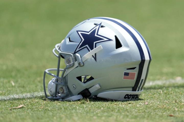 Cowboys Make Four Roster Moves Including Claiming G Nick Broeker