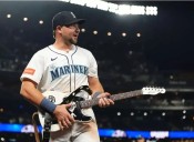 Cal Raleigh alcanzó los 50 jonrones en una temporada de alto impacto para Seattle