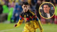 El emotivo detalle que Alejandro Zendejas tuvo con una pequeña fan del América