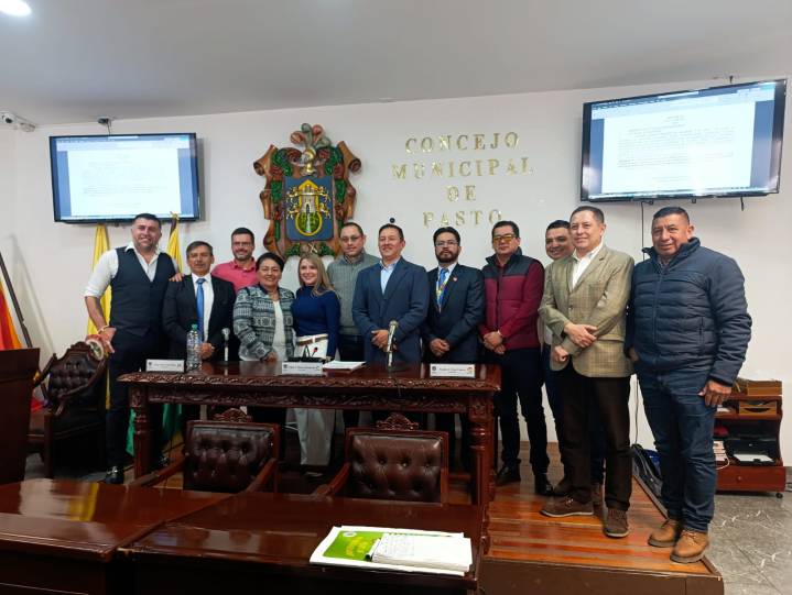 Aprobado presupuesto para el Liceo Integrado de Bachillerato de la Universidad...