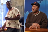 Devon Walker responds to fan frenzy over ‘SNL’ shakeup after exit