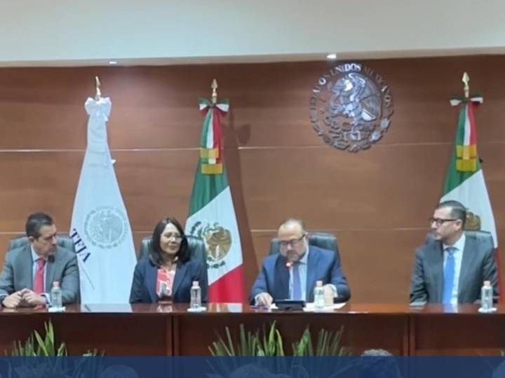 Seguiremos siendo la voz que defiende al pueblo: Guillermo Valls Esponda