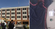 Descubren a postulante en Arequipa con dispositivos camuflados en la ropa: postulaba a la carrera de Medicina