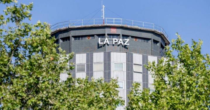 Convocan un día de huelga en el hospital madrileño de La Paz por la “dramática falta de personal”