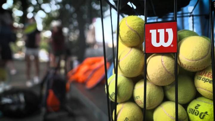 City program inspires next generation of tennis players