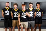Zeeland East football preview: Junior QB leads team ready to win now