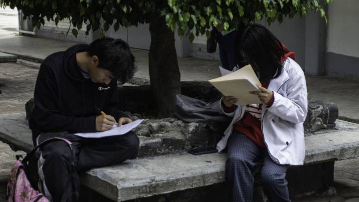 SEP abre este jueves registro para aspirantes de prepa que no alcanzaron lugar en UNAM e IPN