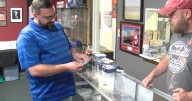 This sports memorabilia shop only exists to give back 100% to Southern Illinois