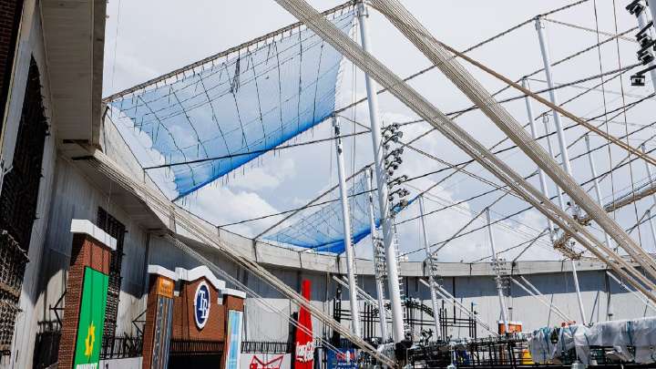 St. Pete to vote on spending more money on Trop repairs