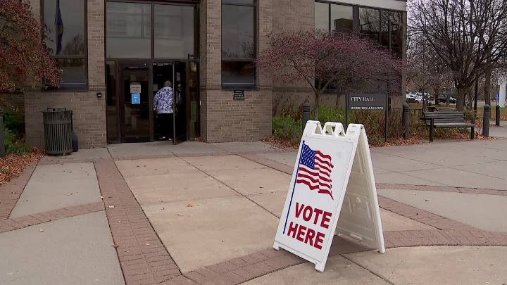 Primary for Melissa Hortman's Minnesota House seat to be held Tuesday