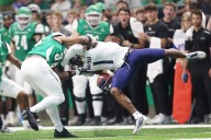 UND football names 4 team captains ahead of 2025 season