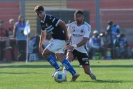 Programación fútbol chileno: ¿Qué partidos se juegan hoy, 16 de agosto, y quién transmite?