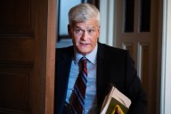 Cassidy says canceled vaccine research needed to fight pandemics