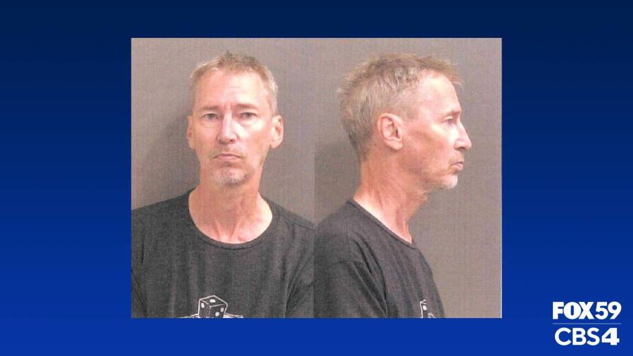 Daleville man charged with OWI after crashing into 2 motorcyclists, leaving 1 dead