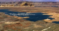 The Colorado River is in trouble. Some groups want the government to step up
