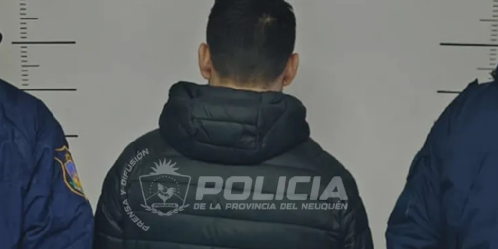 Tenía que cumplir domiciliaria por dos intentos de homicidio y lo detuvieron por una pelea callejera