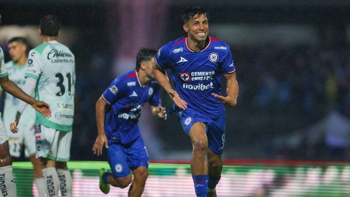 Leagues Cup 2025: ¿Cuándo juega el Cruz Azul?